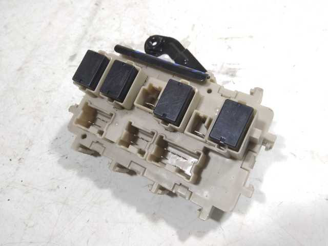 Реле запобіжників 243808901R RENAULT