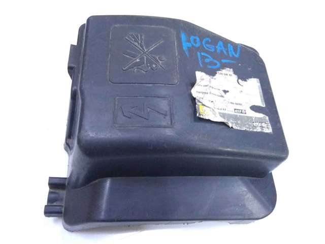 Кришка блоку запобіжників 243825499R RENAULT
