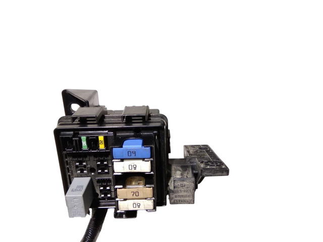 Корпус блока запобіжників 243880001R RENAULT