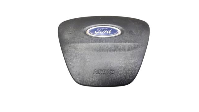 Подушка безпеки водія 2438977 FORD