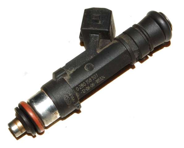 Форсунка паливна 24420543 OPEL