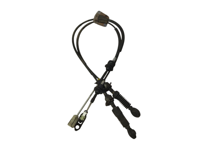 Трос коробки передач 2460A038 MITSUBISHI