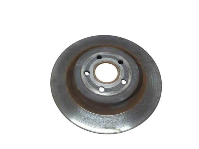 Дискові гальма 2476855 FORD