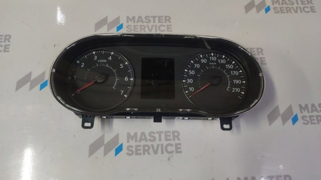 Щиток приладів 248091014R RENAULT