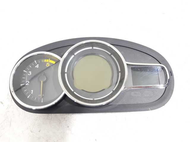 Щиток приладів (комбінація) 248100054R RENAULT