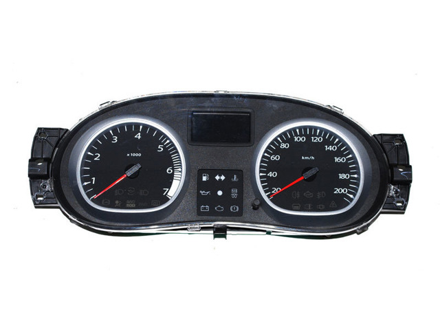 Щиток приладів 248100265R RENAULT