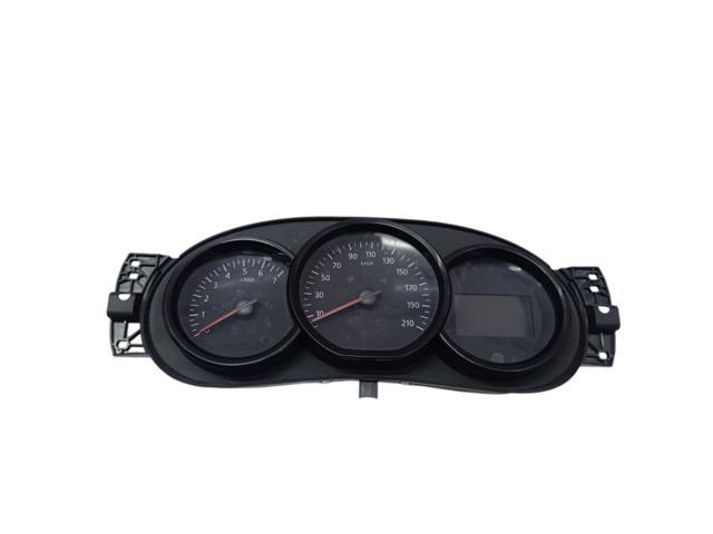Щиток приладів (комбінація) 248100408R RENAULT