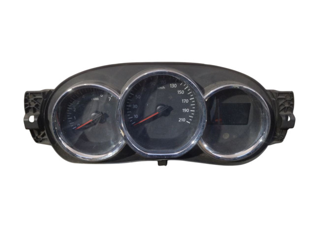 Щиток приладів 248102815R RENAULT