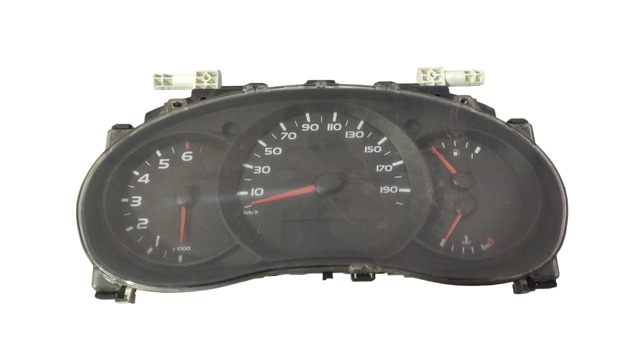 Спідометр 248105652R RENAULT