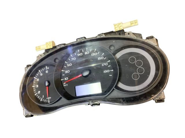 Покажчик напруги (вольтметр) 248109079R RENAULT