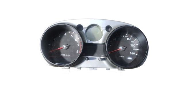 Спідометр 24810JD30A NISSAN