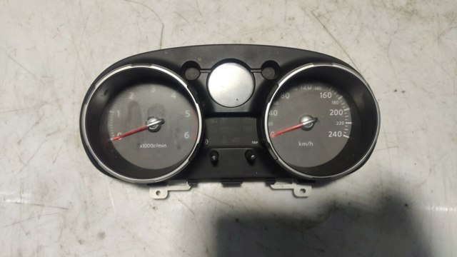Спідометр 24810JD73A NISSAN