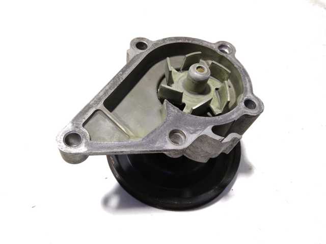 Насос охолоджуючої рідини 2510026901 HYUNDAI