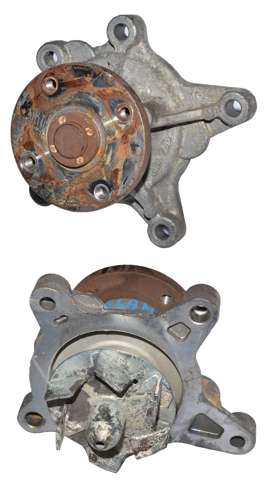 Водяний насос Hyundai Tucson 3