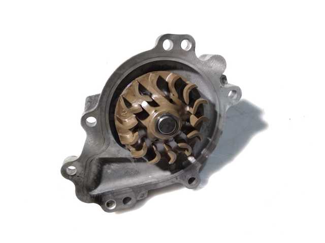 Насос охолоджуючої рідини 251002U000 HYUNDAI