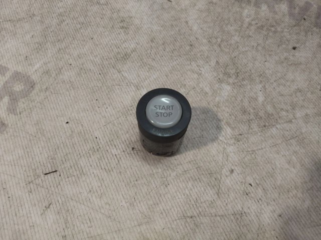 Кнопка запуску двигуна 251501AA0B NISSAN
