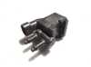 Клапан соленоїд регулювання заслонки EGR 25183354 GM