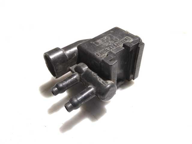 Клапан соленоїд регулювання заслонки EGR 25183354 GM