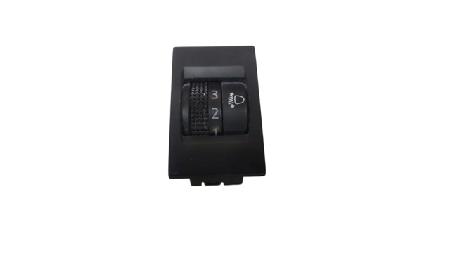 Кнопка коректора фар 251905SH0A NISSAN
