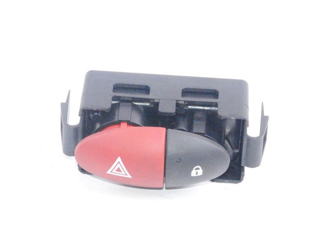 Кнопка аварійної сигналізації 252100991R RENAULT