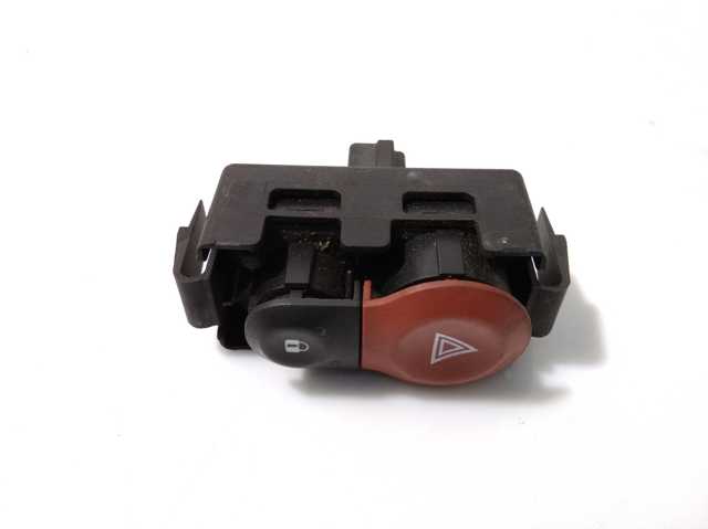 Аварійна кнопка 252105246R RENAULT