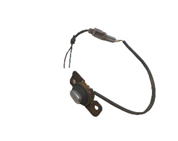 Кнопка приводу замка задньої 3/5 двері (ляди) 25210EB310 NISSAN