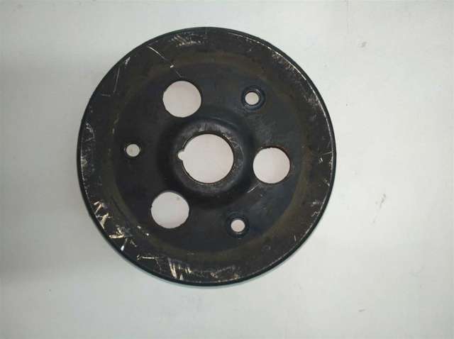 Шків водяної помпи 252212A000 HYUNDAI