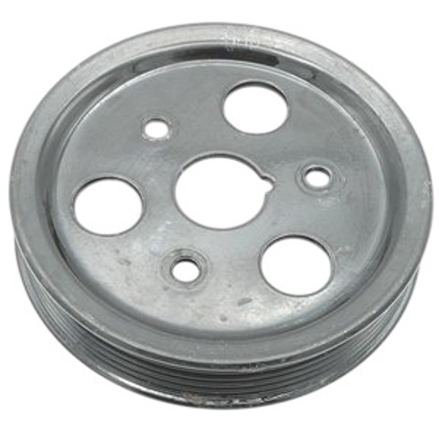 Шків водяної помпи 252212A200 HYUNDAI