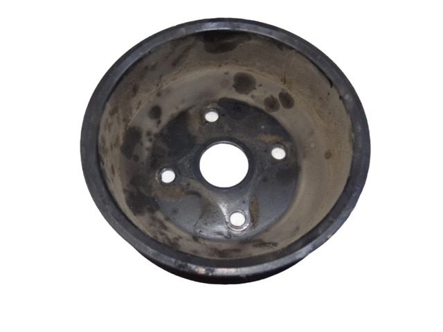 Шків водяної помпи 252214A000 HYUNDAI
