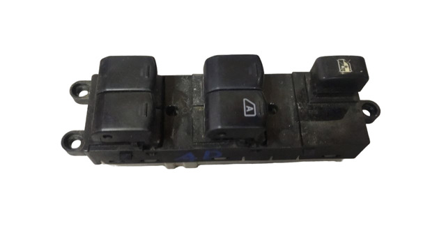 Кнопки переднього правого склопід'ємника 254014X00C NISSAN