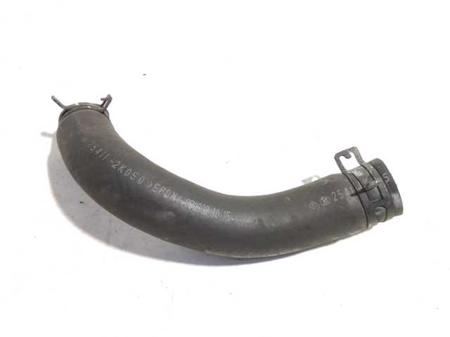 Шланги системи охолодження 254112K050 HYUNDAI