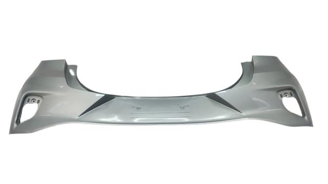 Бампер задній 2548147 FORD