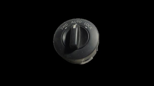 Кнопка повного приводу 25535EQ000 NISSAN