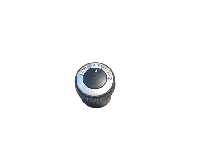 Кнопка повного приводу 25535JG01A NISSAN