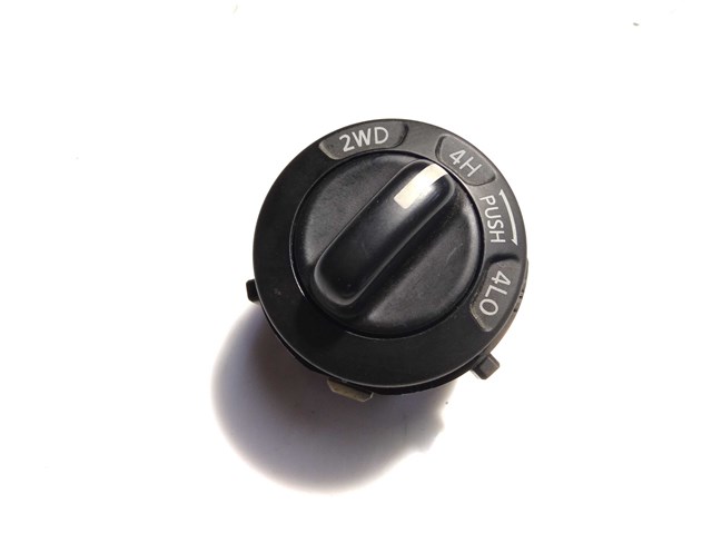 Кнопка повного приводу 25536EA005 NISSAN