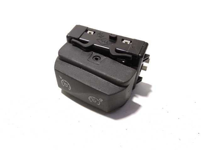 Блок круїз контролю 255503653R RENAULT