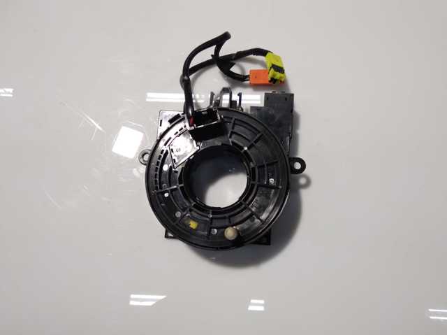 Шлейф керма 255544BA1A NISSAN