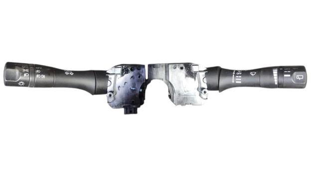Перемикач підрульовий, в зборі 255601KK0A NISSAN