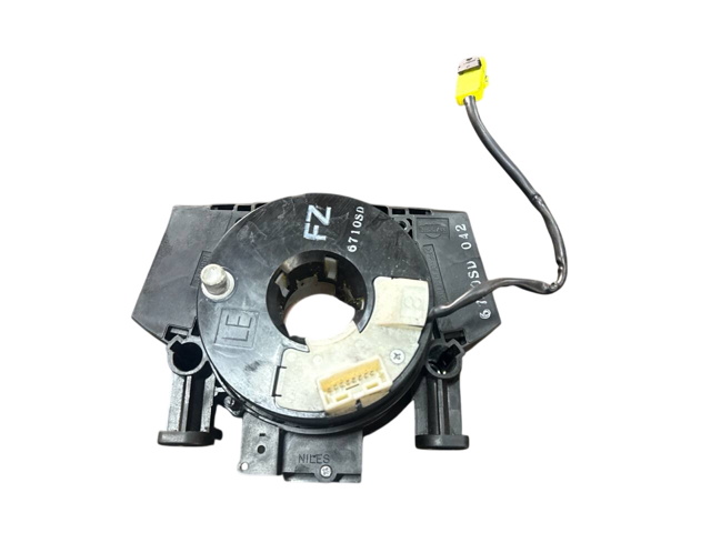 Підрульові контактна кільце 25567EB60A NISSAN