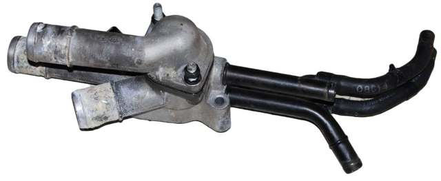 Термостат в зборі Кіа Серато I