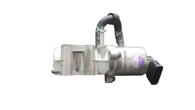 Клапан EGR рециркуляції газів 2562051011 TOYOTA