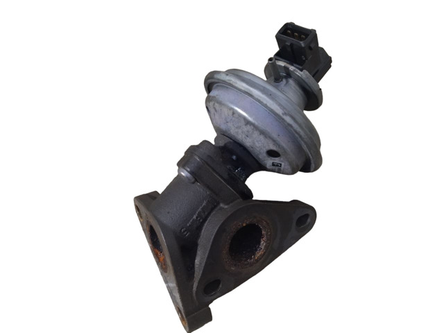 Клапан рециркуляції відпрацьованих газів EGR 25670WA010 TOYOTA