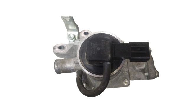 Байпасний клапан EGR, рециркуляції газів 2570138132 TOYOTA