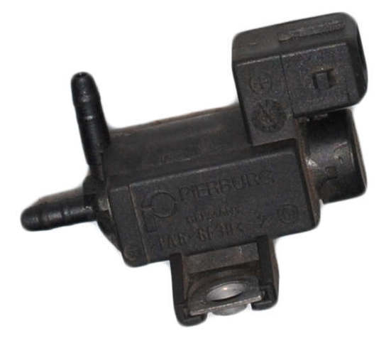Клапан соленоїд регулювання заслонки EGR 258600R011 TOYOTA