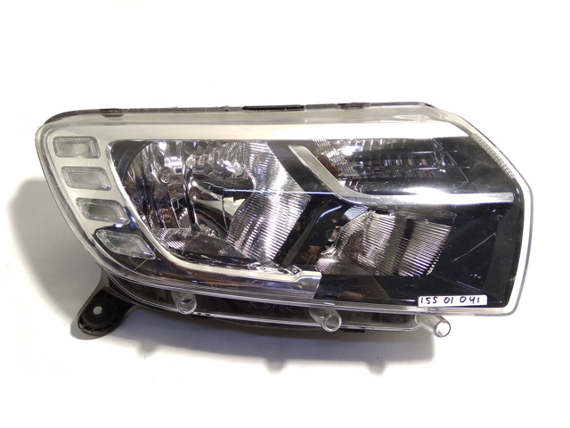 Права блок фара 260103529R RENAULT