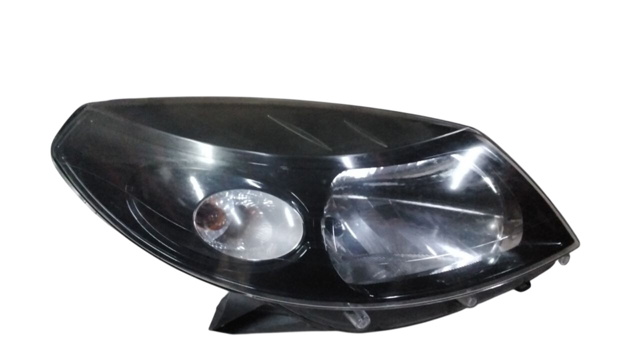 Фара передня права 260104793R RENAULT