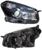 Фара правая 26010BR00A NISSAN