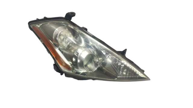 Права блок фара 26010CC025 NISSAN