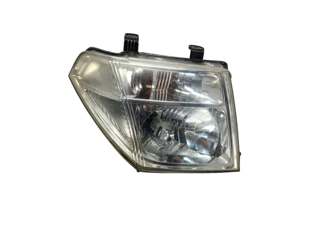 Права блок фара 26010EB383 NISSAN