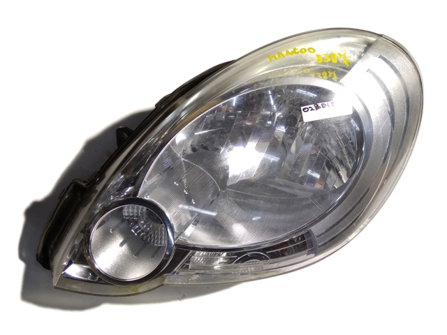 Фара ліва передня 260603401R RENAULT